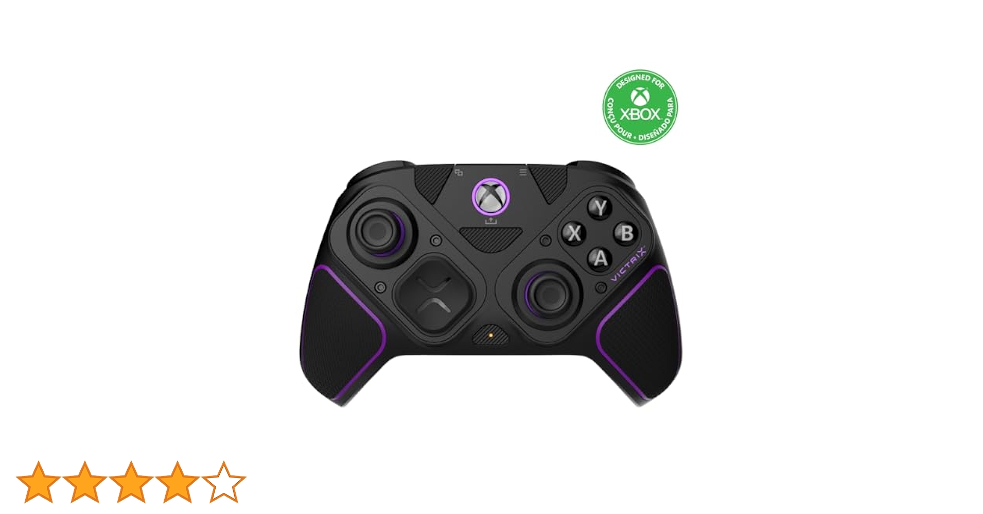 Amazon.co.jp: 【Xbox公式ライセンス商品PDP 】Victrix Pro BFG